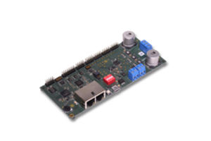 Комплект разработчика оценка коммуникационных сетей, NXHX 90-MC, Hilscher