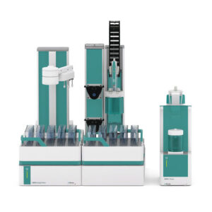 Автоматизированный титратор, OMNIS, Metrohm