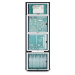 Анализатор для наблюдения, 2060 IC Process Analyzer , Metrohm