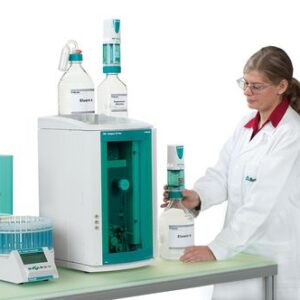 Ионный хроматограф, 930 Compact IC Flex, 