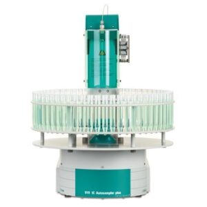 Пробоотборник для жидкости, 919 IC Autosampler plus, Metrohm