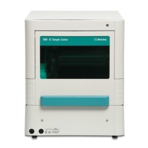 Пробоотборник для жидкости, 889 IC Sample Center , Metrohm