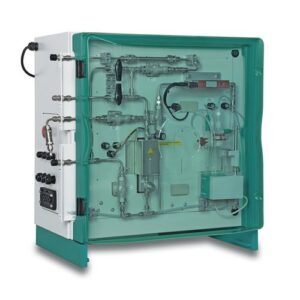 Анализатор для газов, 875, Metrohm