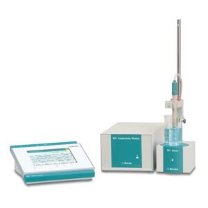 Настольный кондуктометр, 856, Metrohm