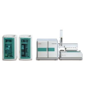 Ионный хроматограф, 930 Combustion IC DR (AJ), Metrohm