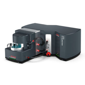 Оптический гранулометр, ANALYSETTE 22 NeXT, Fritsch GmbH - Milling and Sizing