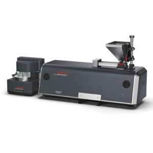 Оптический гранулометр, ANALYSETTE 28 ImageSizer, Fritsch GmbH - Milling and Sizing