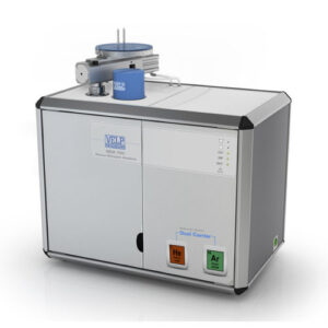 Анализатор для азота, NDA 702, VELP Scientifica