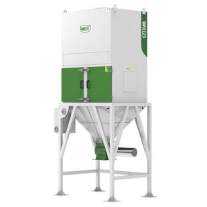 Пылеуловитель с картриджем, VJFX series, Dongguan Villo Technology Inc.