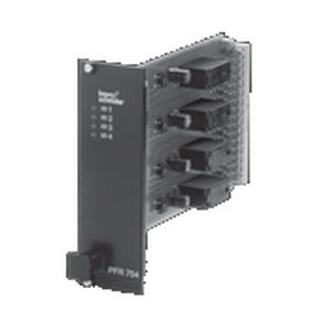 Модуль-реле, PFR 704, Honeywell Thermal Solutions