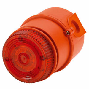 Искробезопасный передатчик аварийного звукового сигнала, IS-mC1, E2S Warning Signals