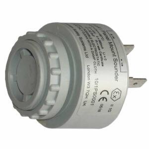 Искробезопасный зуммер, IS-pA1, 