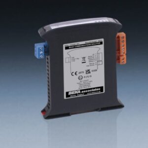 Гальванический изолятор, BA201, BEKA