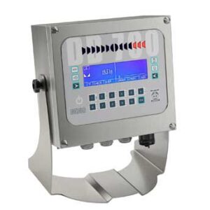 Весовой терминал ЖК-дисплей, DD700i / DD700 ic, Soc Coop Bilanciai