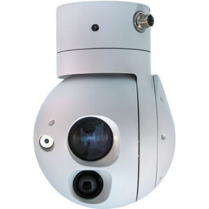 Gimbal 2 оси, TEMIS XL , MERIO