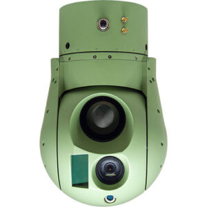 Gimbal 2 оси, TEMIS L20, MERIO