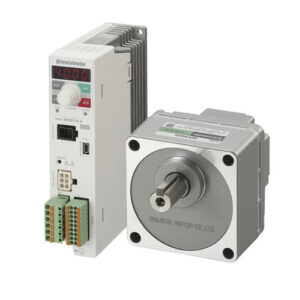 3-фазный двигатель, BGA 22x22 dGo, Dunkermotoren GmbH