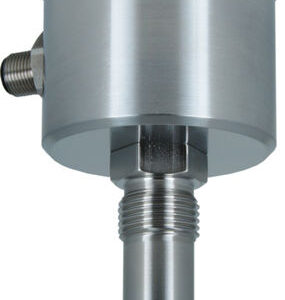 Термический регулятор расхода, FTS, Anderson-Negele | Negele Messtechnik GmbH