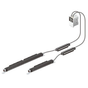 Генератор ионов, ER-X, Matsushita Electric Works