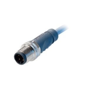 Коннектор для передачи данных, C12 series, ELCO Industry Automation AG