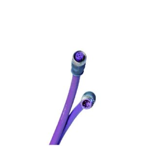 Коннектор для передачи данных, B05S06PP series, ELCO Industry Automation AG