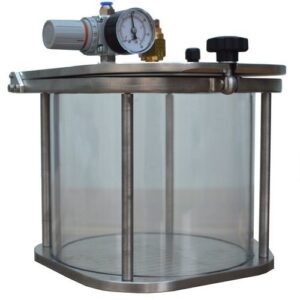 Сосуд под давлением, 4500ML-S, SR-TEK