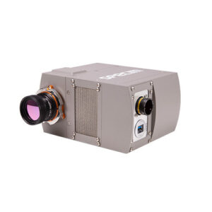 Промышленная камера, LWIR HS, Specim