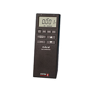 Калибратор напряжение, mAcal , Crystal Engineering