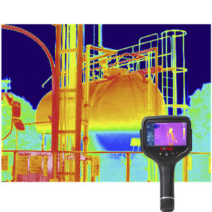 Цифровая камера, EXPEC 1810B, Focused Photonics Inc.