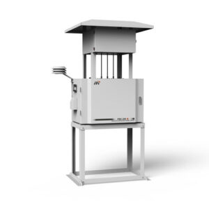 Пробоотборная система для газов, PMS-200M , Focused Photonics Inc.