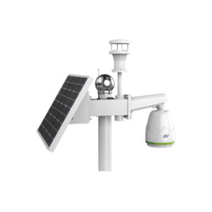 Анализатор моноксида углерода, AQMS-3000, Focused Photonics Inc.