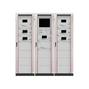 Анализатор моноксида углерода, AQMS-1000, Focused Photonics Inc.