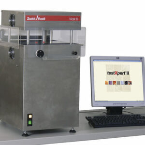 Испытательный прибор по методу Вика точка Вика, Vicat Dry, ZwickRoell GmbH & Co. KG