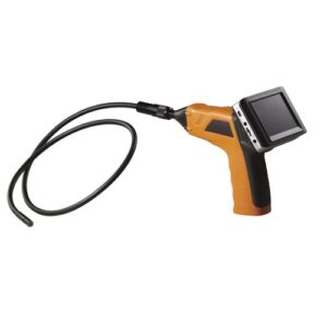 Гибкий видеоэндоскоп