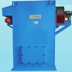 Пылеуловитель с держателями, DC series , Sicoma Zhuhai Co., Ltd