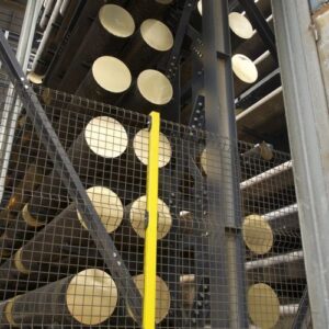 Вертикальный автоматический магазин, MATT99, MATTER SRL