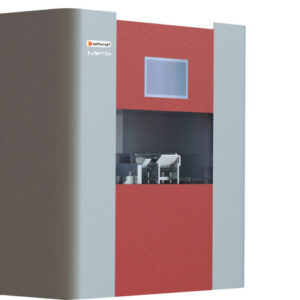 Измерительная машина диаметра, METRIX OD, Setsmart