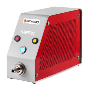 Измерительная машина диаметра, METRIX ID, Setsmart