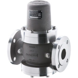 Газовый фильтр, DF100, MEDENUS Gas- Druckregeltechnik GmbH