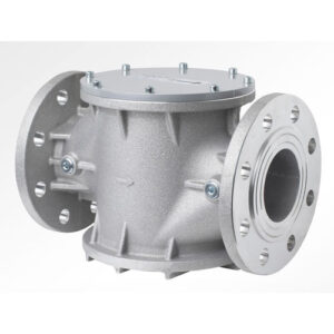 Газовый фильтр, DF50, MEDENUS Gas- Druckregeltechnik GmbH