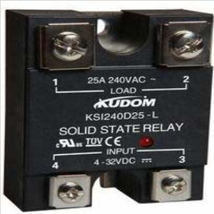 Статическое реле 32 Vcc, KSI240D24LM/K, 