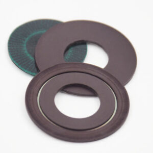 Магнитное кольцо, , Hutchinson Precision Sealing Systems