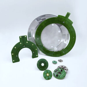 Абсолютный датчик угла поворота, Dymeo ®, 