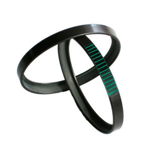 Магнитное кольцо из вулканизированной резины, , Hutchinson Precision Sealing Systems