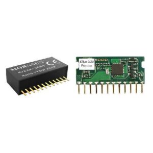 Неизолированный линейный стабилизатор, K78_3AR3 Series, MORNSUN Guangzhou Science & Technology Co.,Ltd.