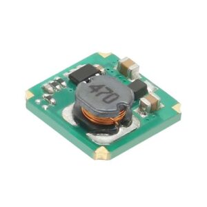 Неизолированный линейный стабилизатор, K78_JT-500R3-LB series, MORNSUN Guangzhou Science & Technology Co.,Ltd.