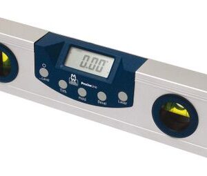 Сверхточный уровень, 580 Series, Moore & Wright