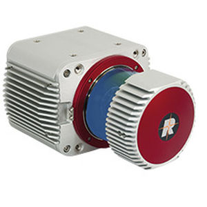 Сканер 3D, VUX-1HA-22, RIEGL LMS