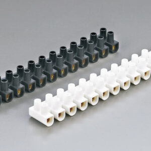 Клеммная колодка с винтовым соединением, TBS Series, Changhong Plastics Group Imperial Plastics Co.,Ltd