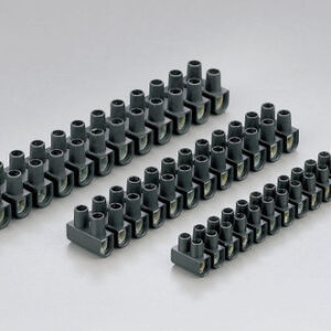 Клеммная колодка с винтовым соединением, TBI Series, Changhong Plastics Group Imperial Plastics Co.,Ltd